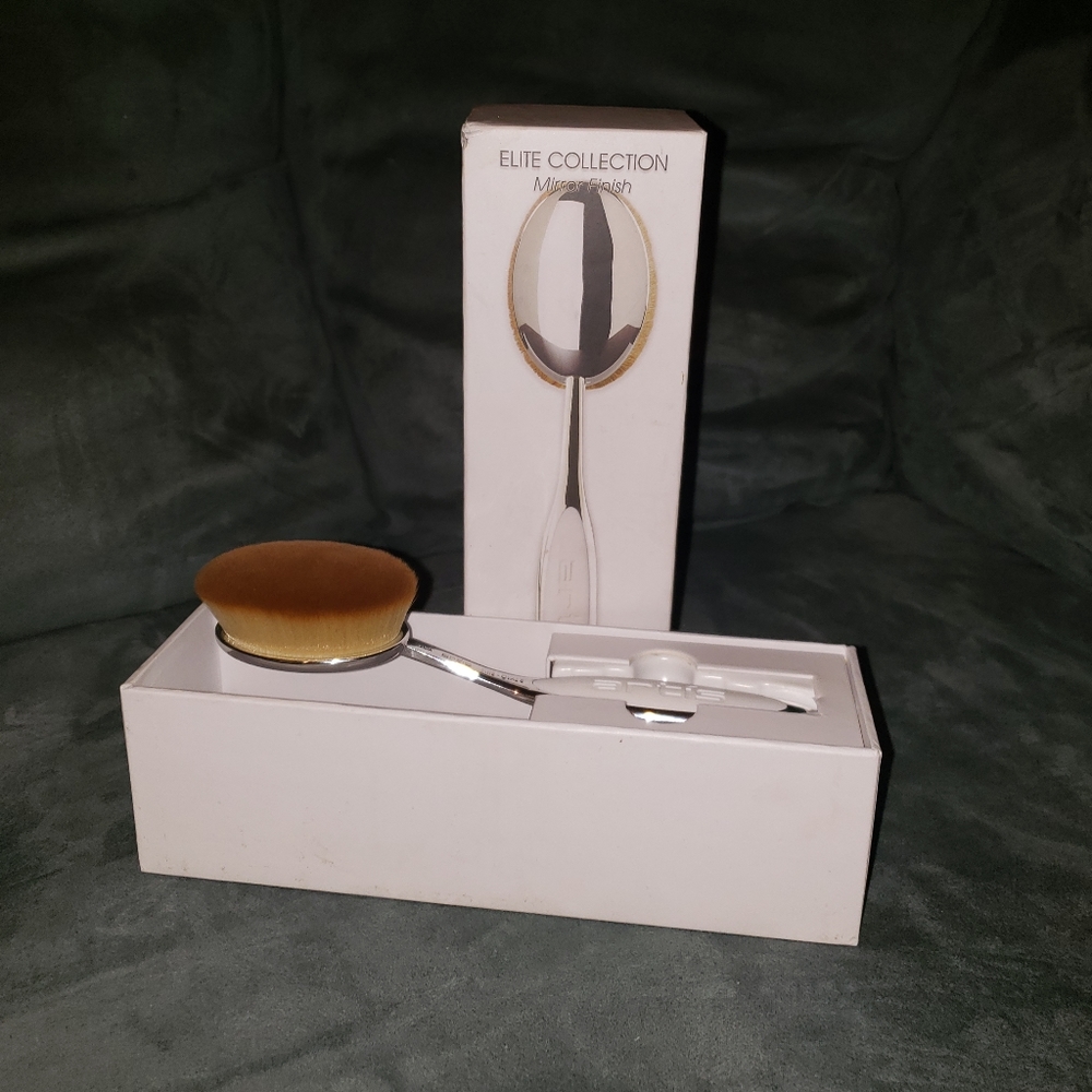 Artis elite oval 8 brush beautylish